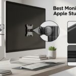 Best Monitor Arm For Apple Studio Display