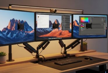 Best Monitor Arms For Ultrawide