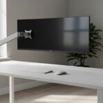 Best Monitor Arms for 49 Inch Ultrawide Monitors