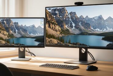 Best Monitor Size for 1080p