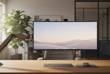 Best Monitors Arm For Samsung Odyssey G9