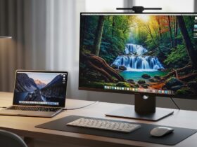 Best Monitors For Apple Mac