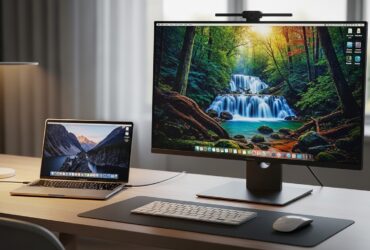 Best Monitors For Apple Mac