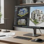 Best Monitors For Architecture