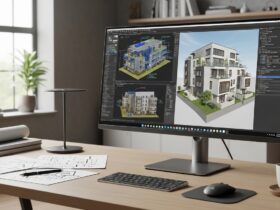 Best Monitors For Architecture
