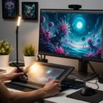 Best Monitors For Artists