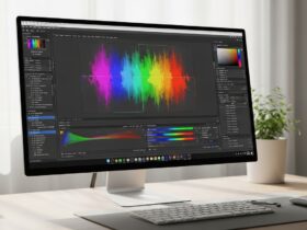 Best Monitors For Editing