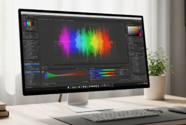 Best Monitors For Editing