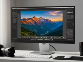 Best Monitors For Editing Photographs