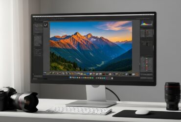 Best Monitors For Editing Photographs