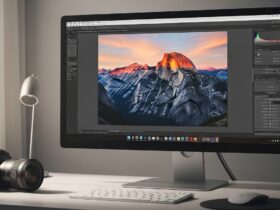 Best Monitors For Editing Pictures
