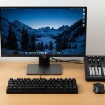 Best Monitors For Editing Video