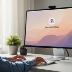 Best Monitors For Eye Fatigue