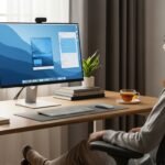 Best Monitors For Eye Strain