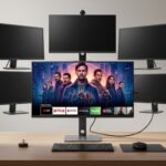 Best Monitors For Firestick
