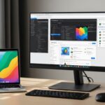 Best Monitors For Laptop