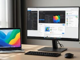 Best Monitors For Laptop