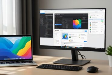 Best Monitors For Laptop