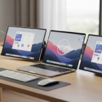 Best Monitors For Laptop Extension