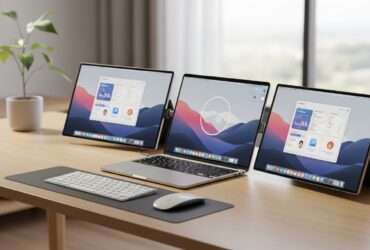 Best Monitors For Laptop Extension