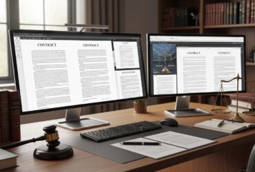 Best Monitors For Lawyers