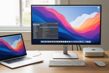 Best Monitors For Mac