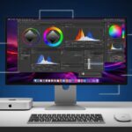 Best Monitors For Mac Mini Photo Editing