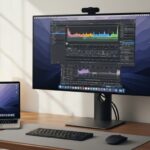 Best Monitors For MacBook Pro M3