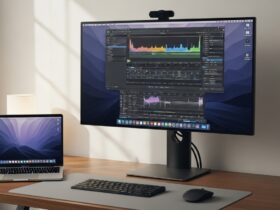 Best Monitors For MacBook Pro M3