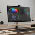 Best Monitors For Portrait Mode