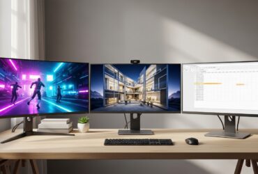 Best Monitors For Price