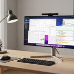 Best Monitors For Productivity