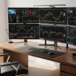 Best Monitors For Trading