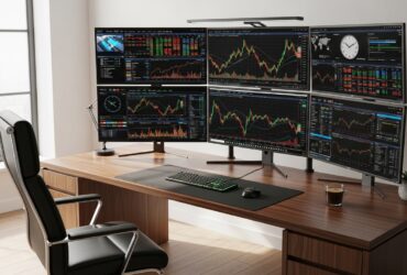Best Monitors For Trading