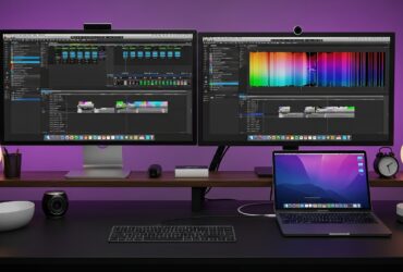Best Monitors For Video Editing On Mac: 12 Pro-Tested Displays