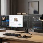 Best Monitors For Working