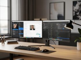 Best Monitors For Working