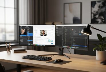Best Monitors For Working