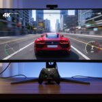 Best Monitors For Xbox Series X|S