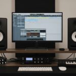 Best Monitors Speakers For Music Production