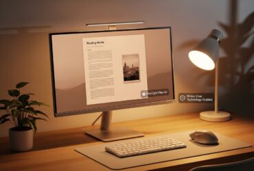 Best Monitors for Eyesight