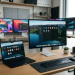 Best Monitors for MacBook Air