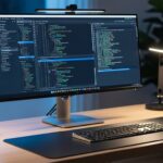 Best Monitors for Programming – Top Picks for