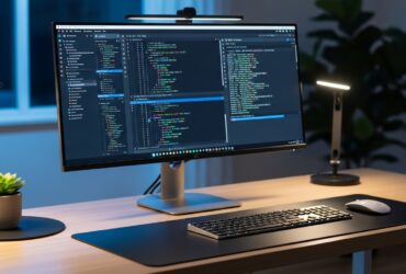 Best Monitors for Programming – Top Picks for