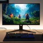 Best Monitors for Xbox Series X