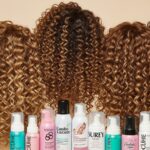 Best Mousse for Curly Hair