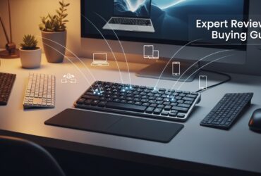 Best Multi-Device Keyboards