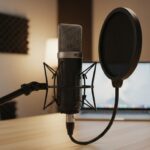 Best Noise Cancelling Microphones