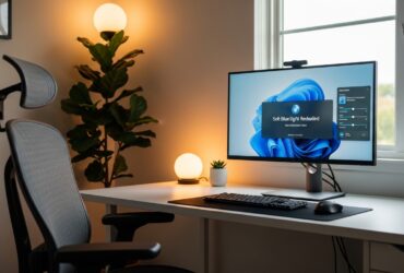 Best PC Monitors For Eye Strain