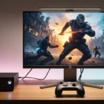 Best PC Monitors For Xbox One